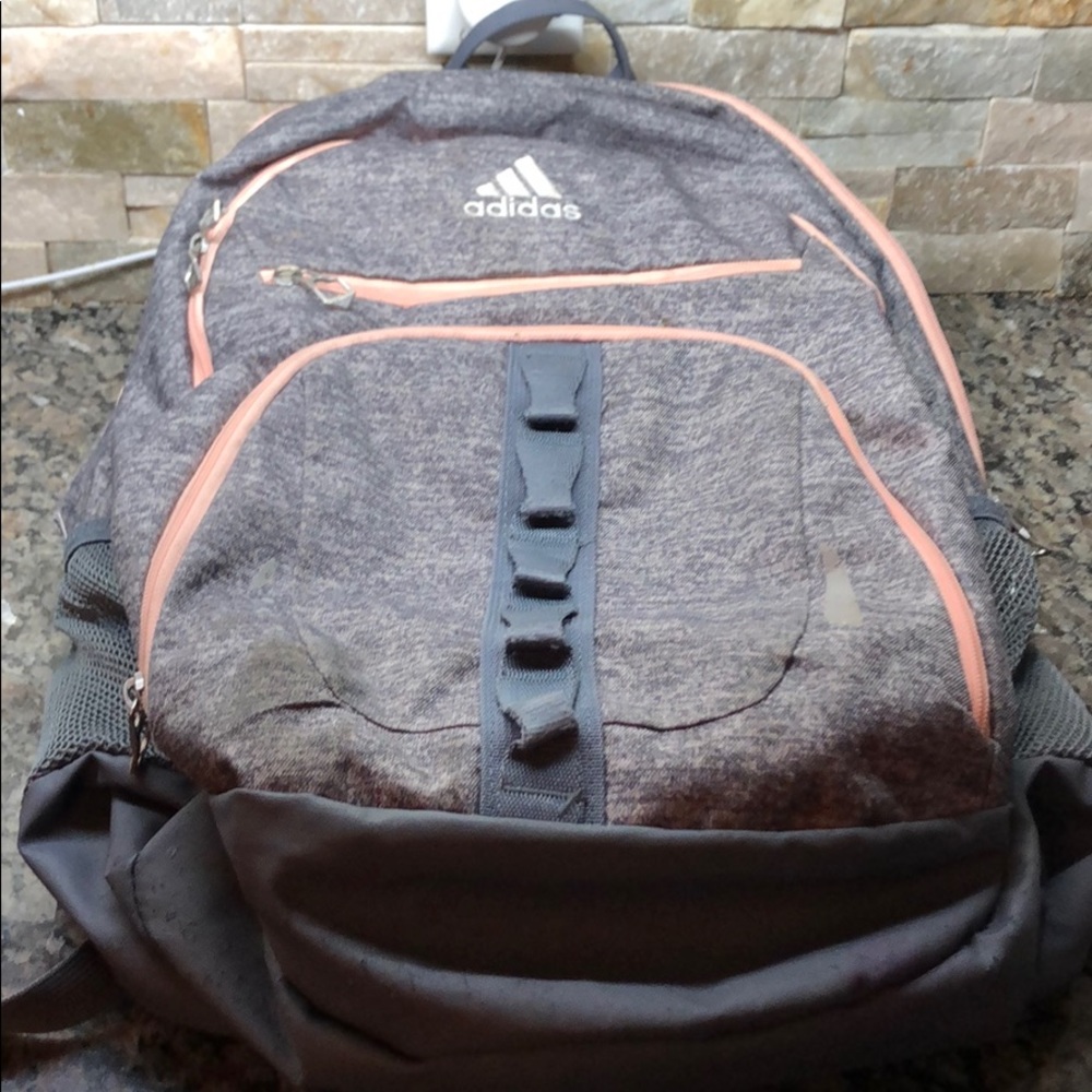 Adidas backpack
